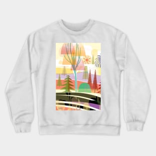 Temecula Crewneck Sweatshirt